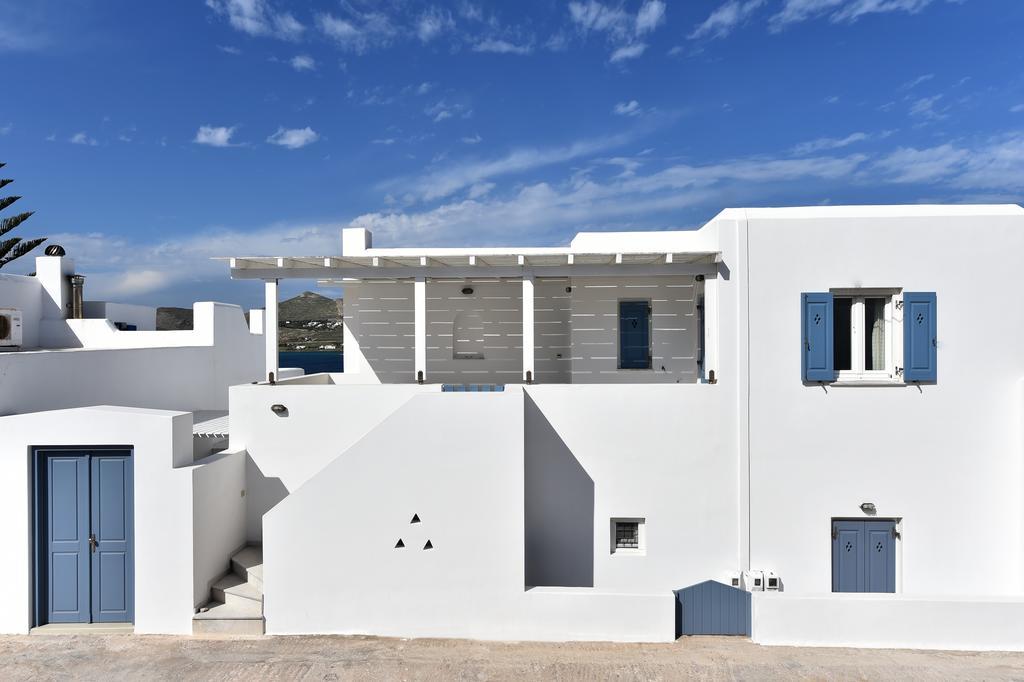 Armenistis Apartment Zambujeira do Mar Dış mekan fotoğraf